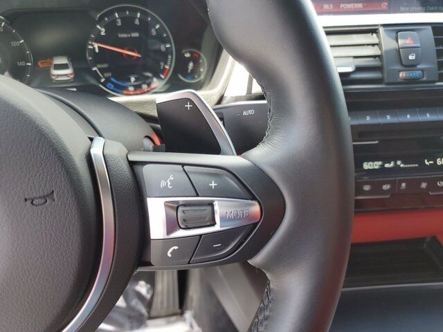 2019 BMW 4 Series 440i xDrive Fort Lauderdale FL