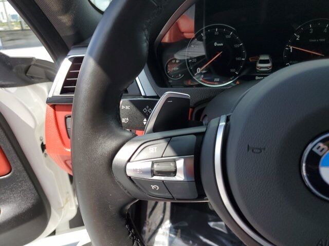 2019 BMW 4 Series 440i xDrive Fort Lauderdale FL