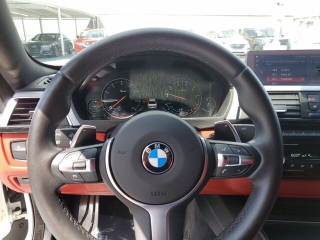 2019 BMW 4 Series 440i xDrive Fort Lauderdale FL