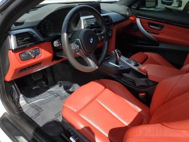 2019 BMW 4 Series 440i xDrive Fort Lauderdale FL