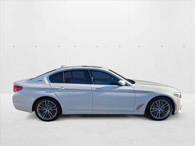 2019 BMW 5 Series 530e iPerformance Roseville CA