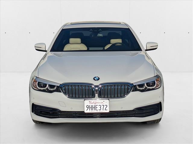 2019 BMW 5 Series 530e iPerformance Roseville CA