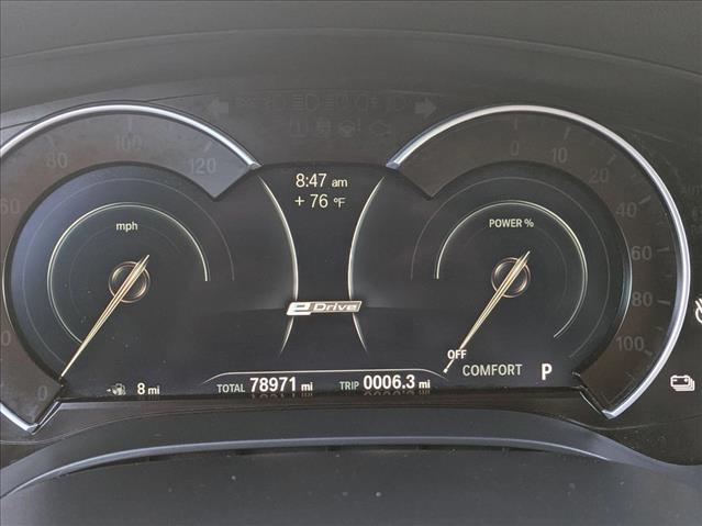 2019 BMW 5 Series 530e iPerformance Roseville CA