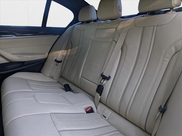 2019 BMW 5 Series 530e iPerformance Roseville CA