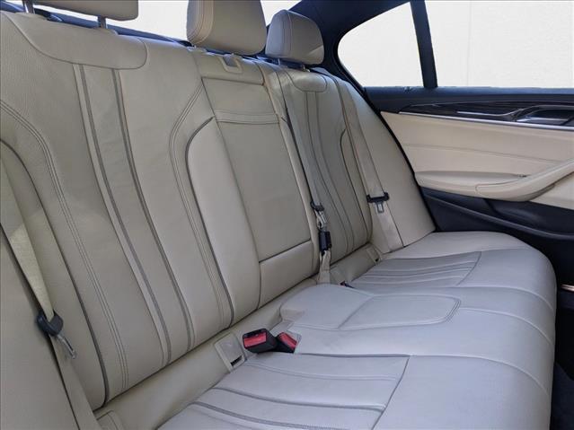 2019 BMW 5 Series 530e iPerformance Roseville CA