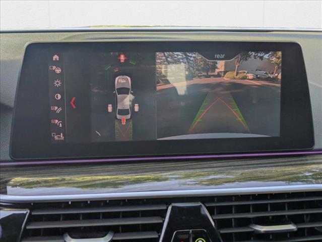 2019 BMW 5 Series 530e iPerformance Roseville CA