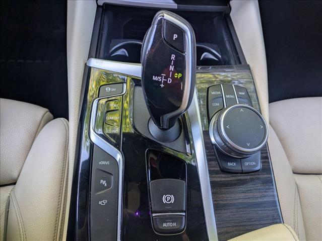 2019 BMW 5 Series 530e iPerformance Roseville CA