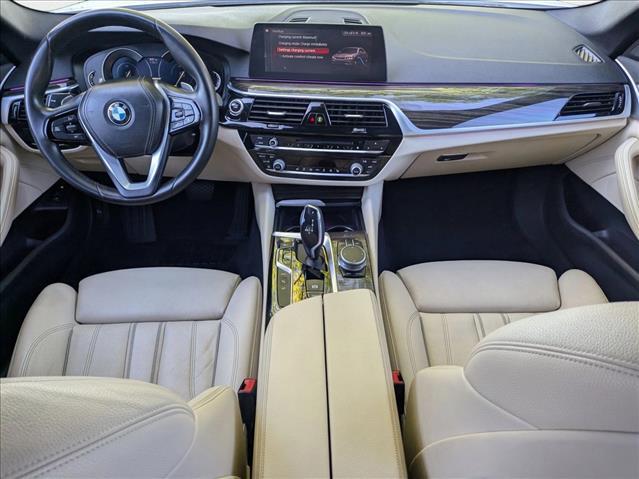 2019 BMW 5 Series 530e iPerformance Roseville CA