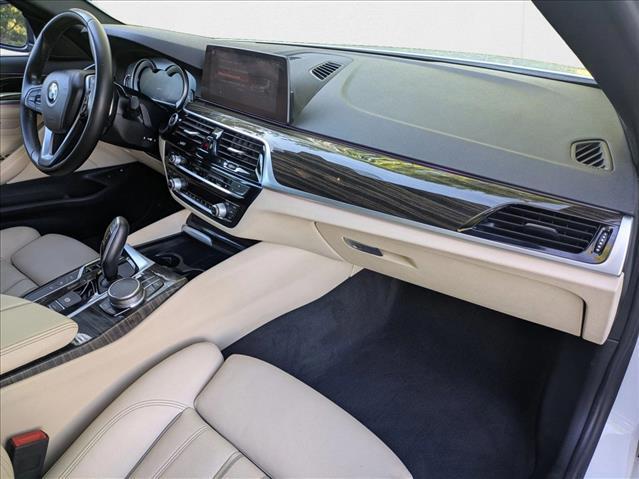 2019 BMW 5 Series 530e iPerformance Roseville CA