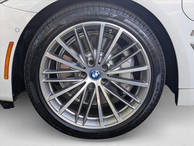 2019 BMW 5 Series 530e iPerformance Roseville CA