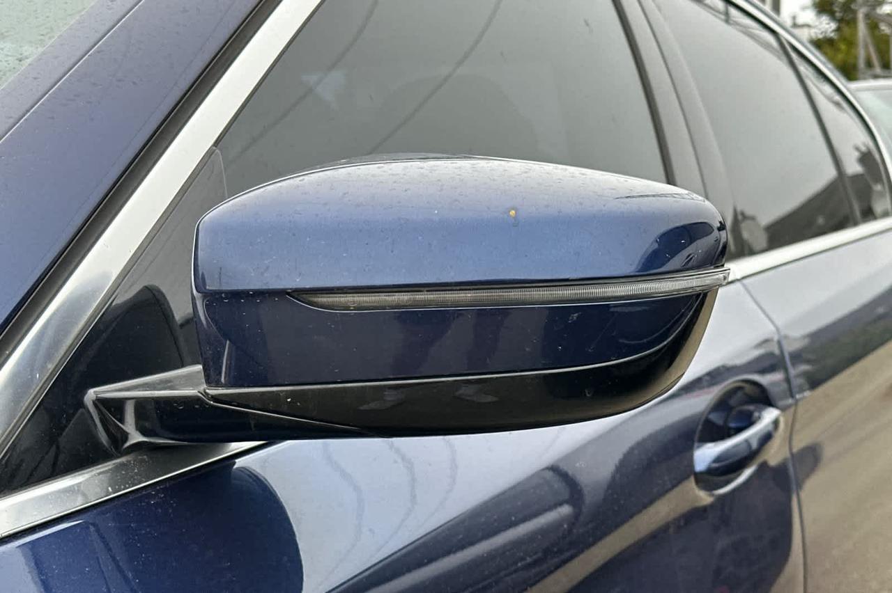 2019 BMW 5 Series 530i Roseville CA