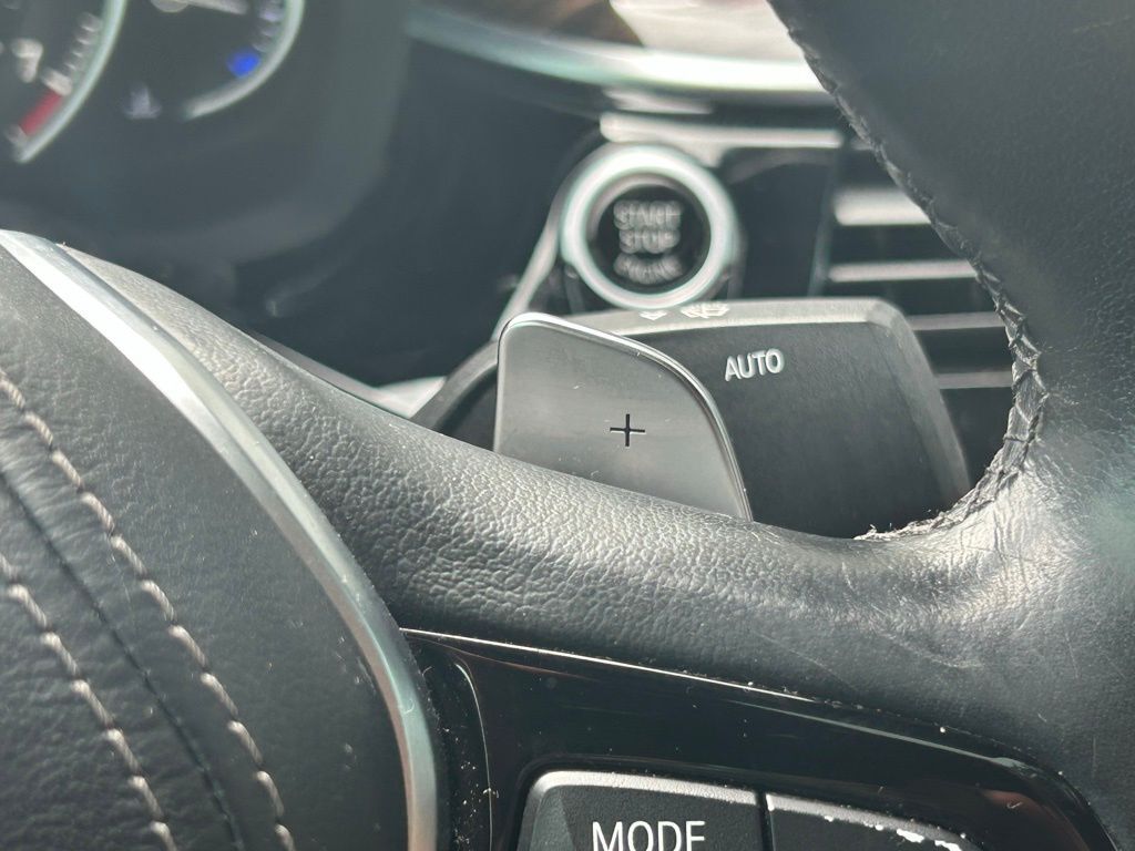 2019 BMW 5 Series 530i Tampa FL