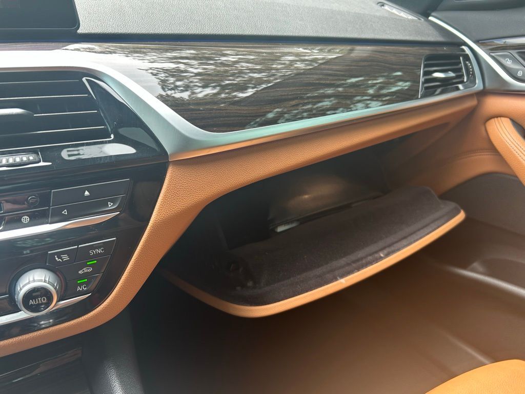 2019 BMW 5 Series 530i Tampa FL