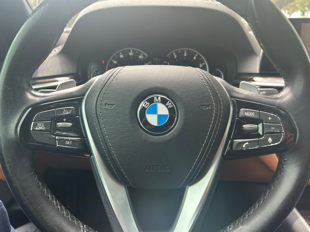 2019 BMW 5 Series 530i Tampa FL