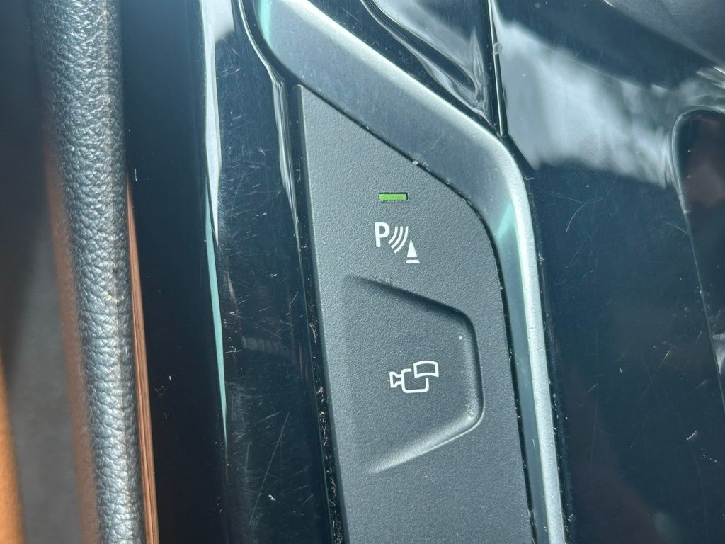 2019 BMW 5 Series 530i Tampa FL
