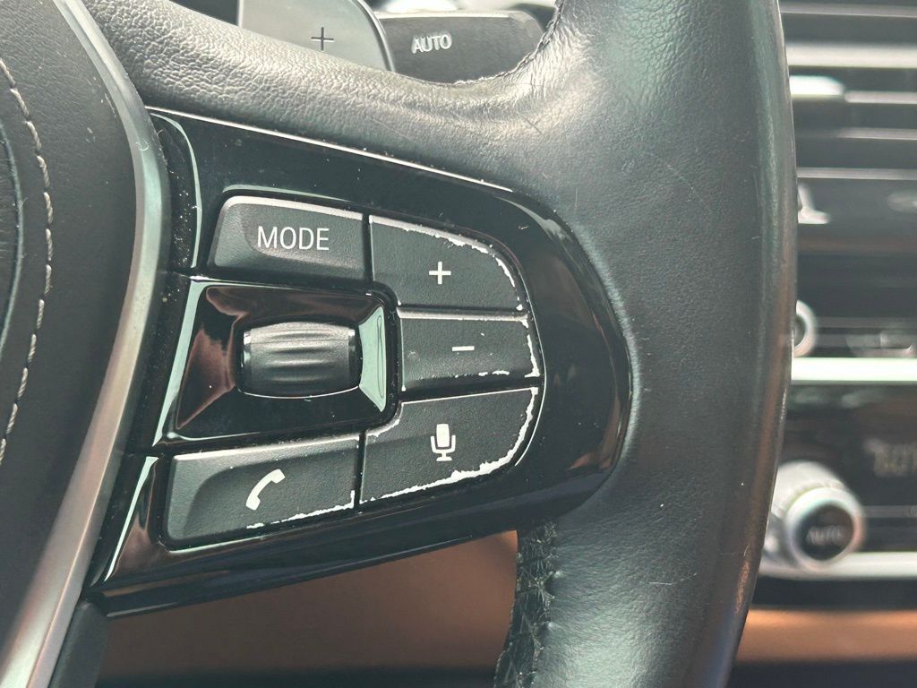 2019 BMW 5 Series 530i Tampa FL