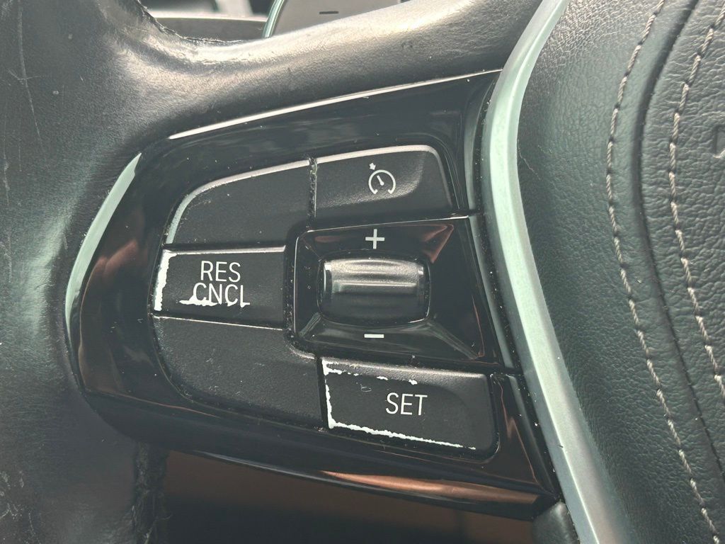 2019 BMW 5 Series 530i Tampa FL