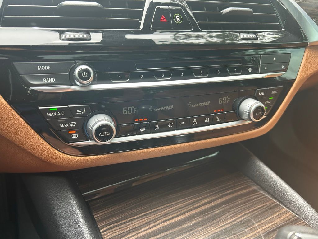 2019 BMW 5 Series 530i Tampa FL