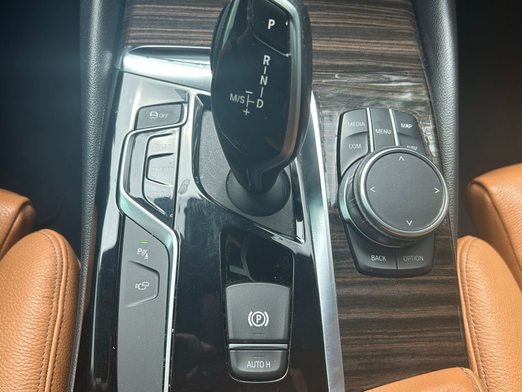 2019 BMW 5 Series 530i Tampa FL