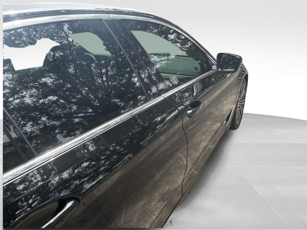 2019 BMW 5 Series 530i Tampa FL