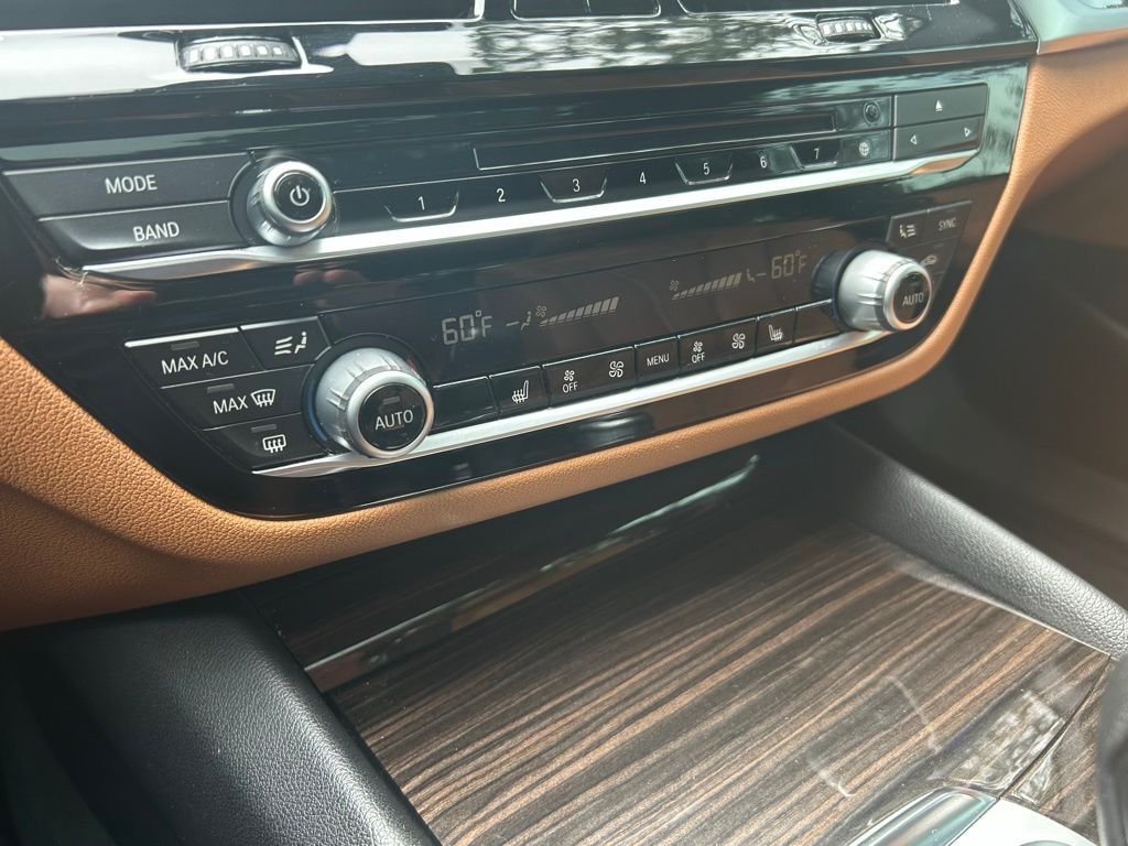 2019 BMW 5 Series 530i Tampa FL