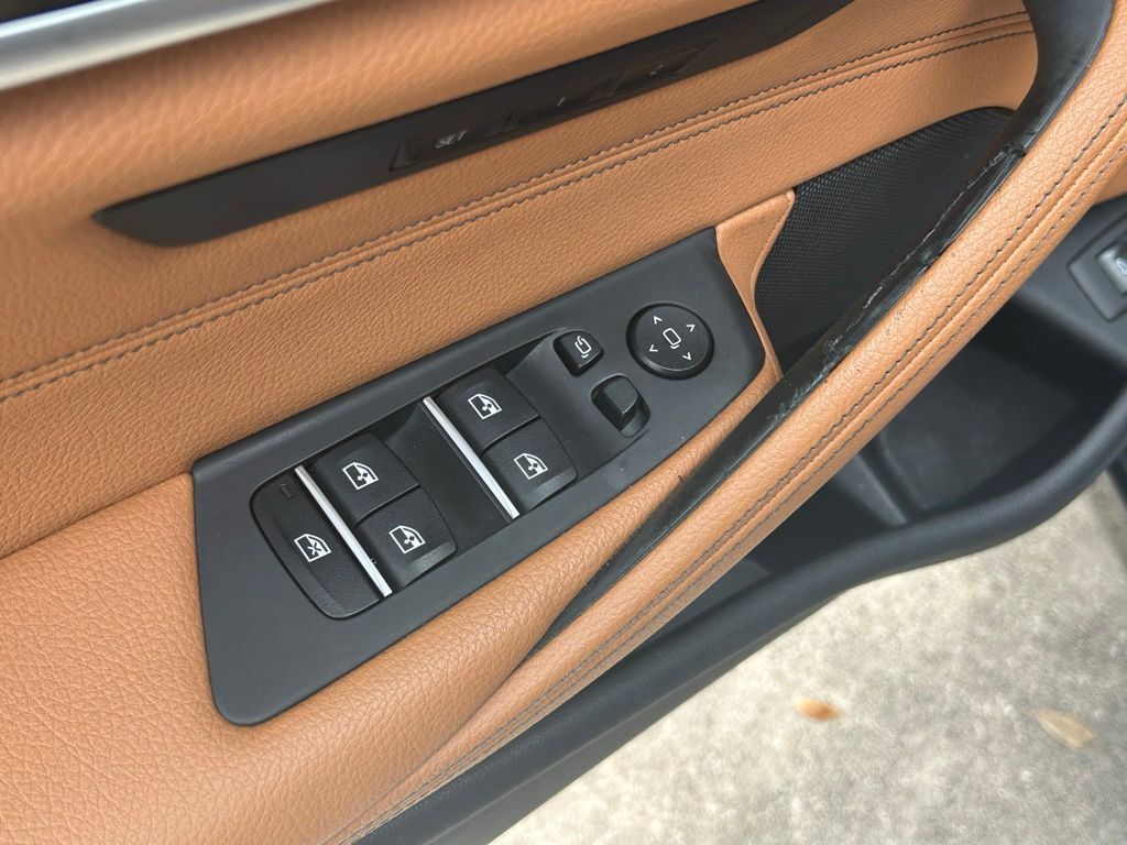 2019 BMW 5 Series 530i Tampa FL