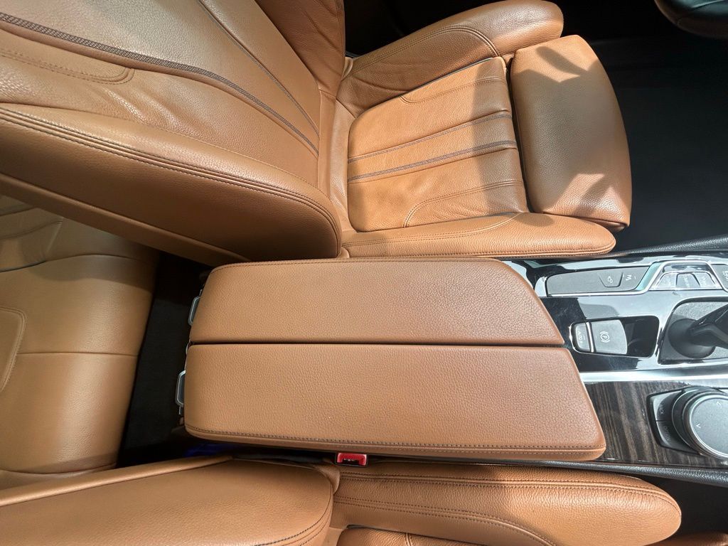 2019 BMW 5 Series 530i Tampa FL