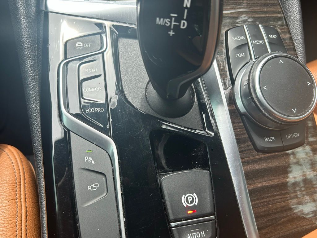 2019 BMW 5 Series 530i Tampa FL