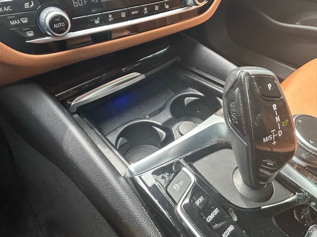 2019 BMW 5 Series 530i Tampa FL
