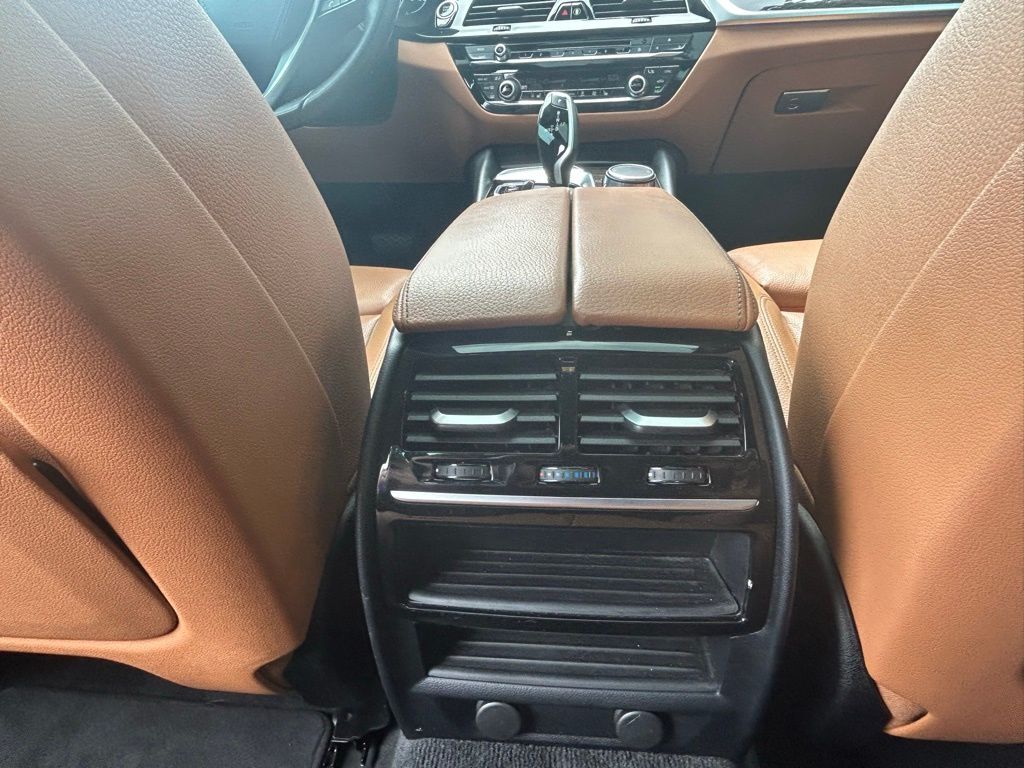 2019 BMW 5 Series 530i Tampa FL