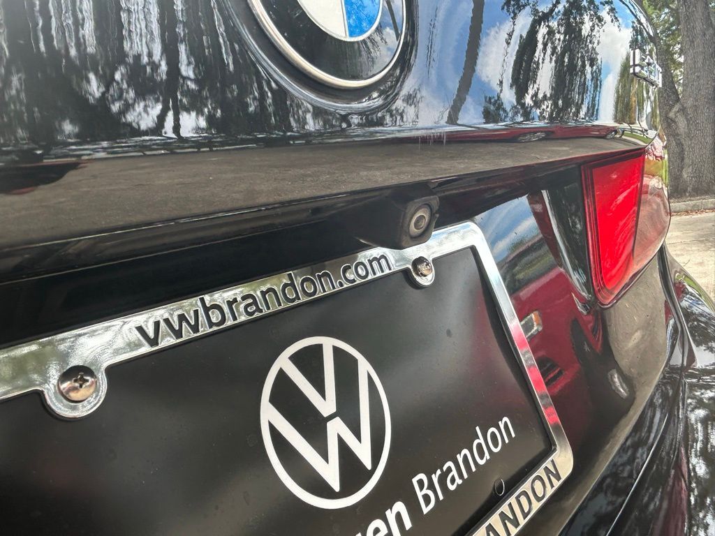 2019 BMW 5 Series 530i Tampa FL