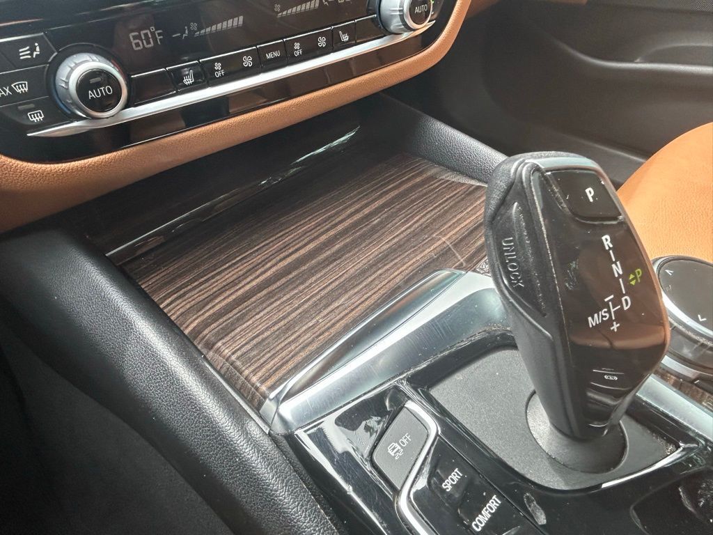 2019 BMW 5 Series 530i Tampa FL