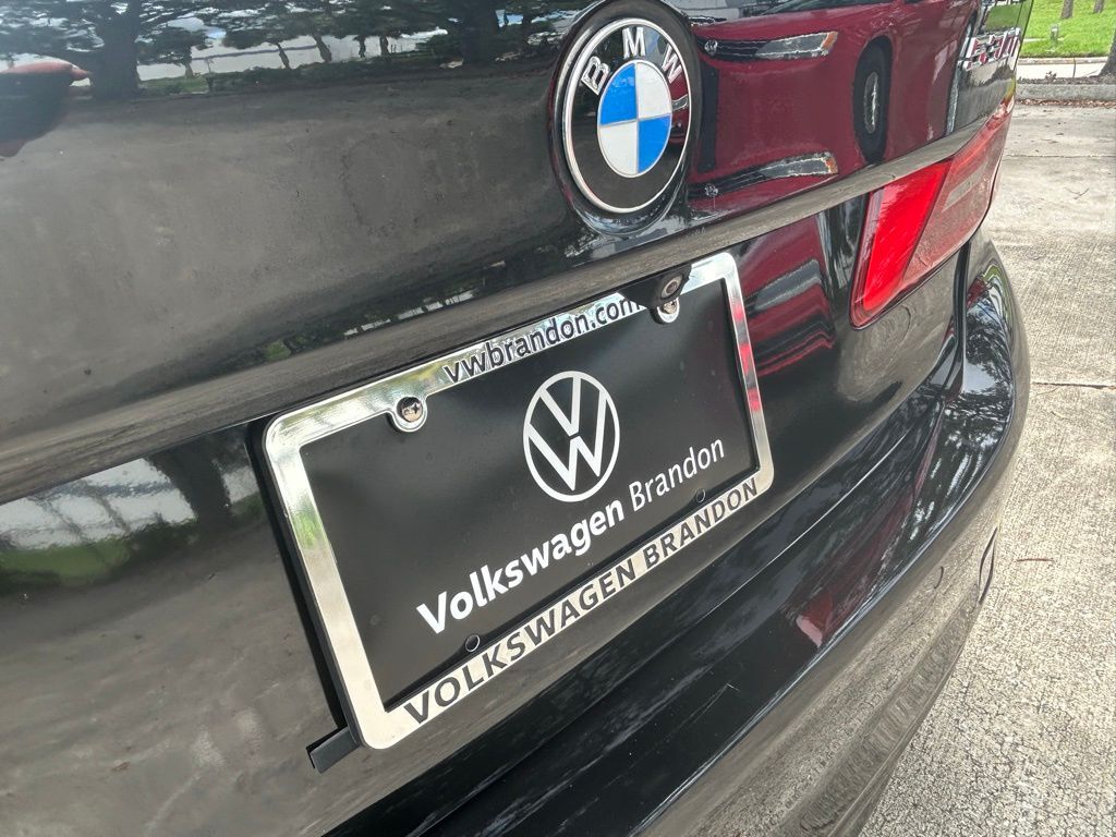 2019 BMW 5 Series 530i Tampa FL