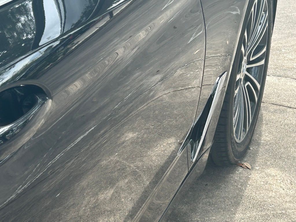 2019 BMW 5 Series 530i Tampa FL