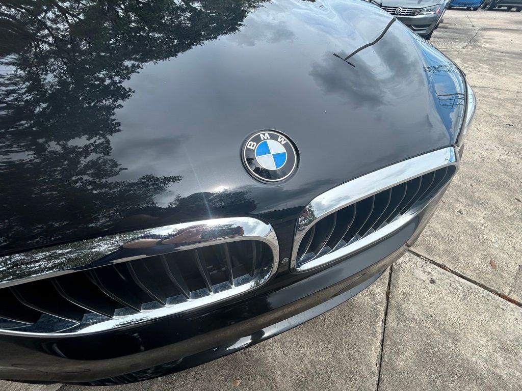2019 BMW 5 Series 530i Tampa FL