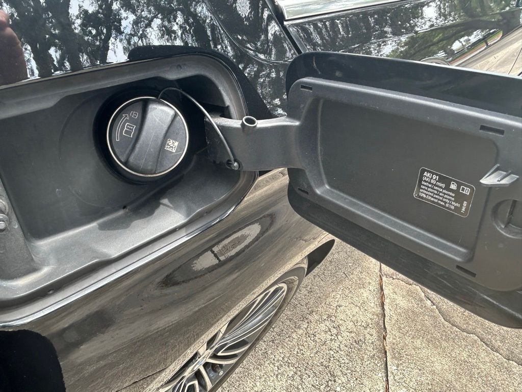 2019 BMW 5 Series 530i Tampa FL