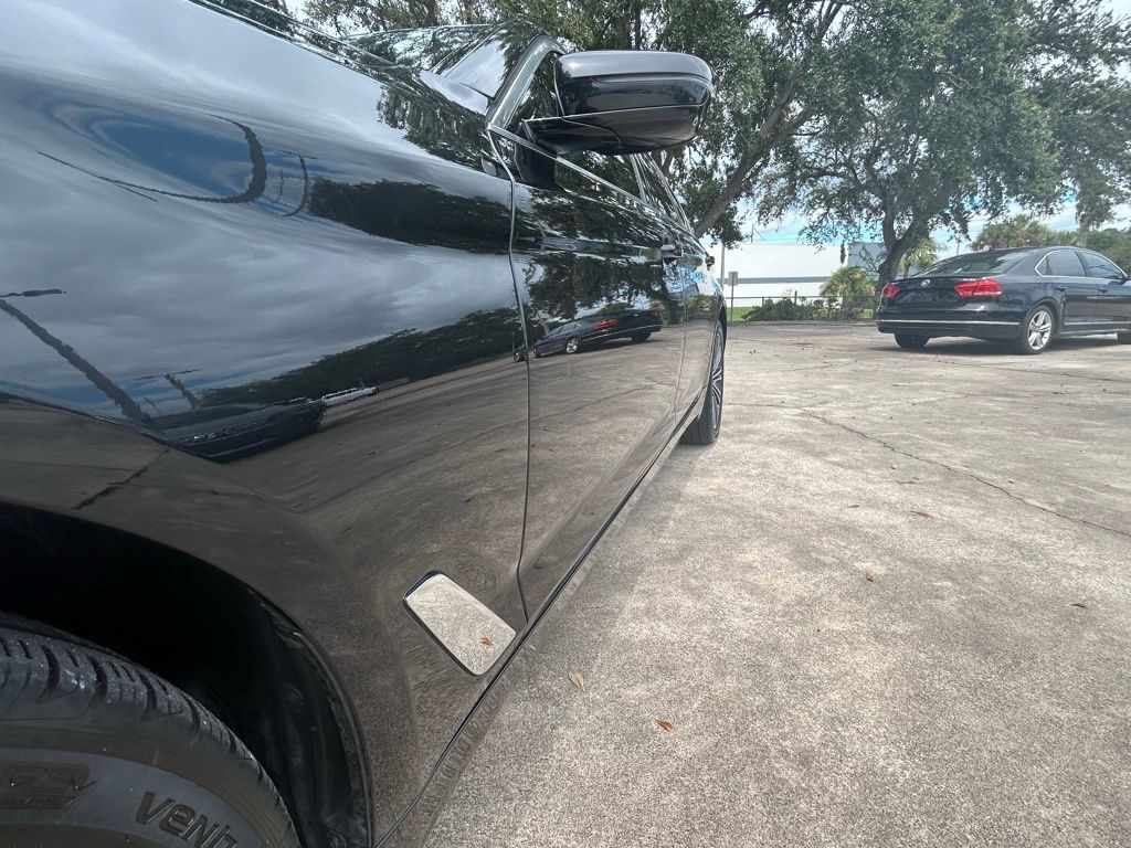 2019 BMW 5 Series 530i Tampa FL