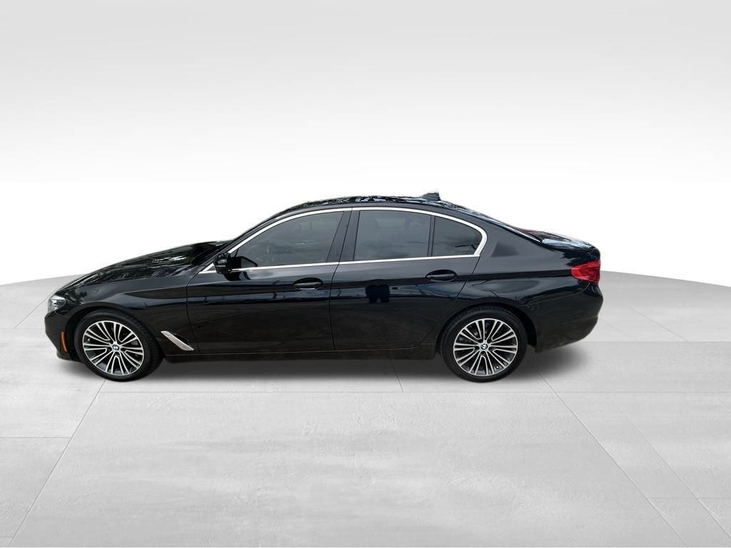 2019 BMW 5 Series 530i Tampa FL