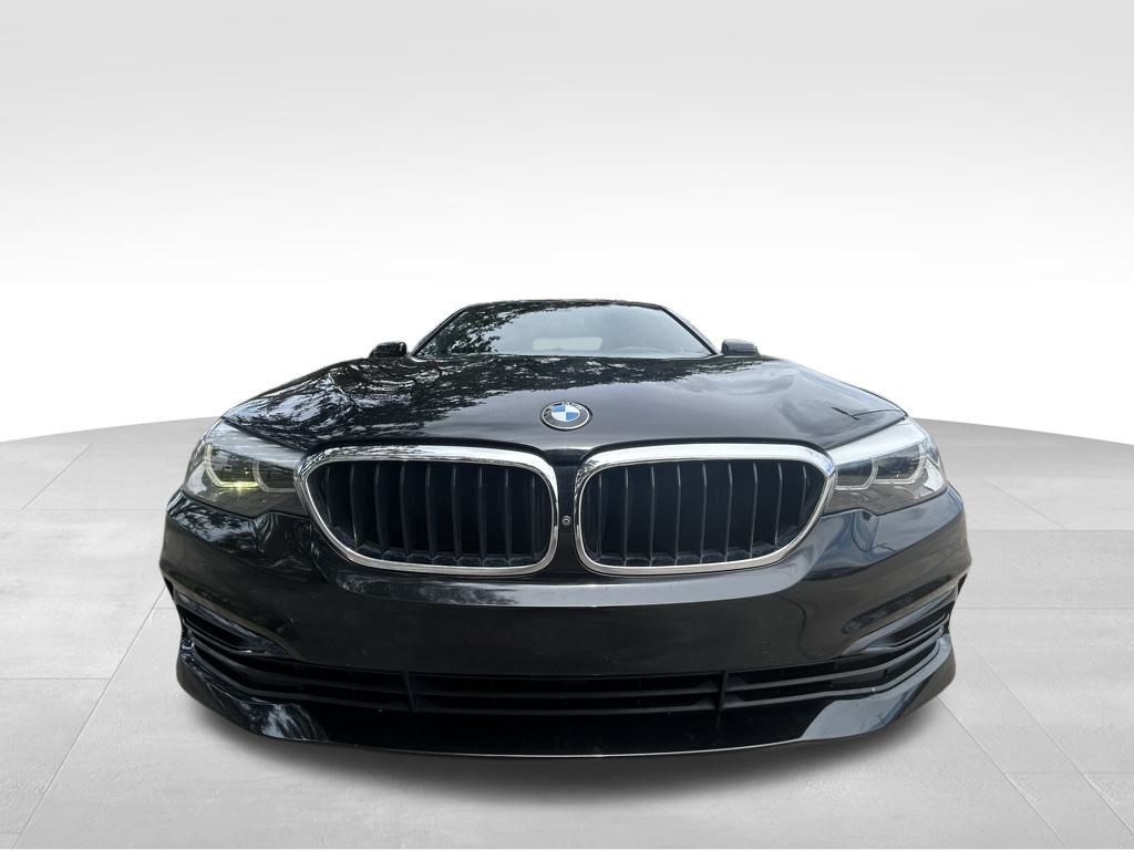 2019 BMW 5 Series 530i Tampa FL