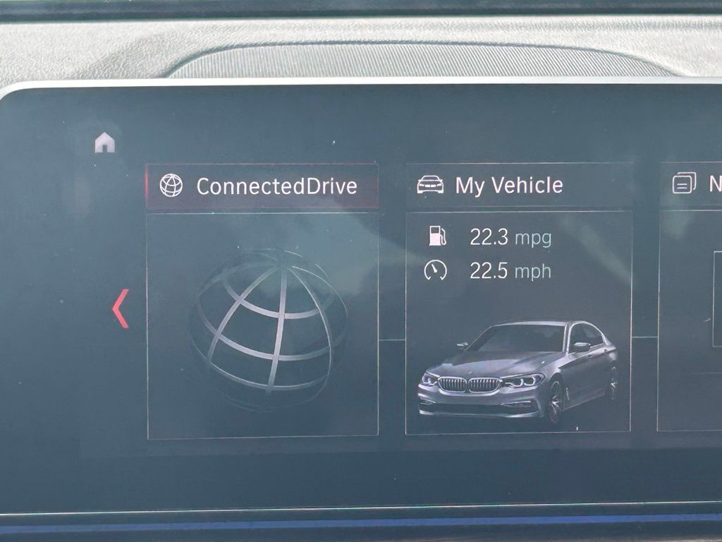 2019 BMW 5 Series 530i Tampa FL