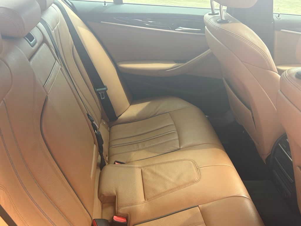 2019 BMW 5 Series 530i Tampa FL