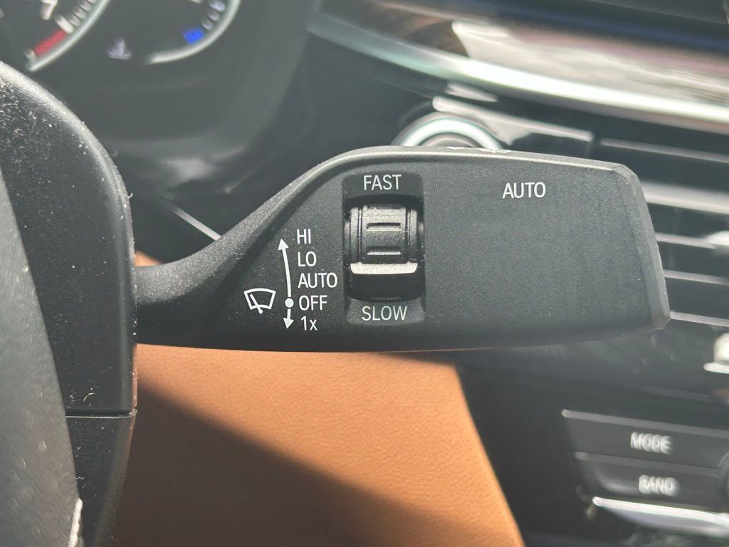 2019 BMW 5 Series 530i Tampa FL