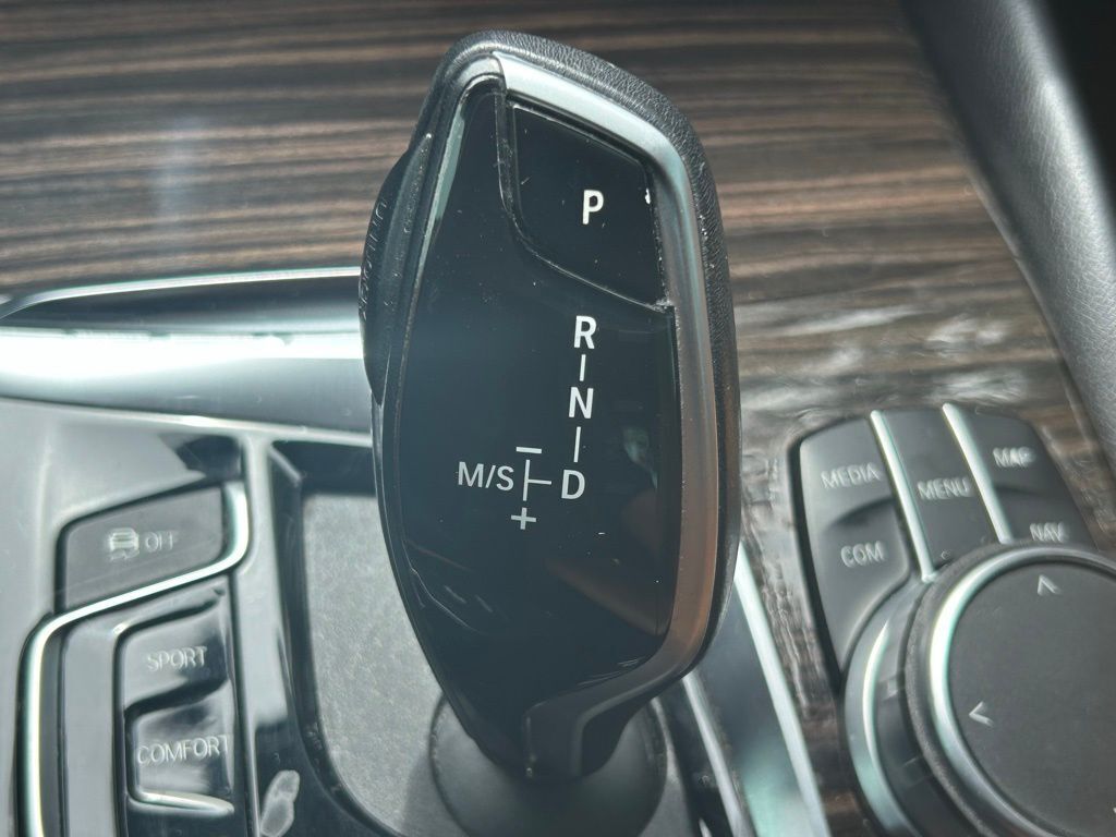 2019 BMW 5 Series 530i Tampa FL