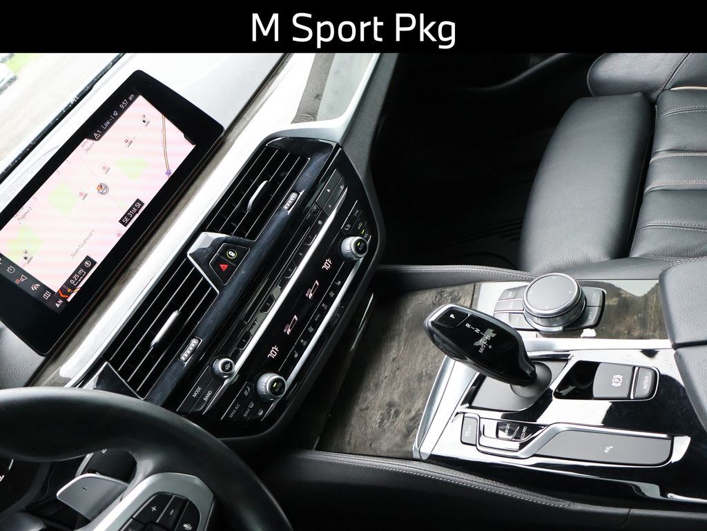 2019 BMW 5 Series 540i San Clemente CA