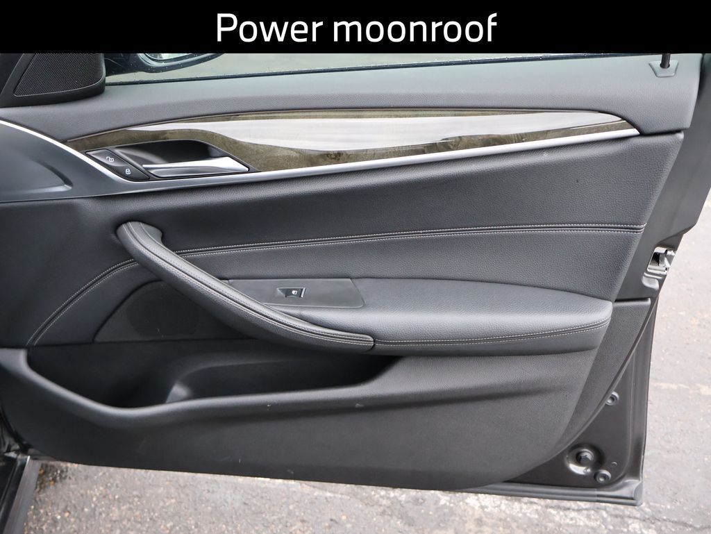2019 BMW 5 Series 540i San Clemente CA