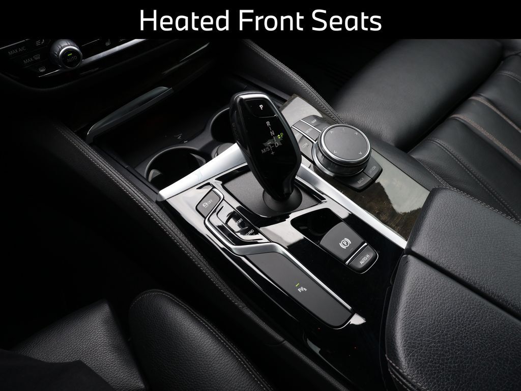 2019 BMW 5 Series 540i San Clemente CA