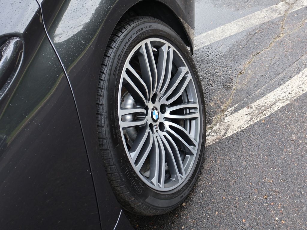2019 BMW 5 Series 540i San Clemente CA