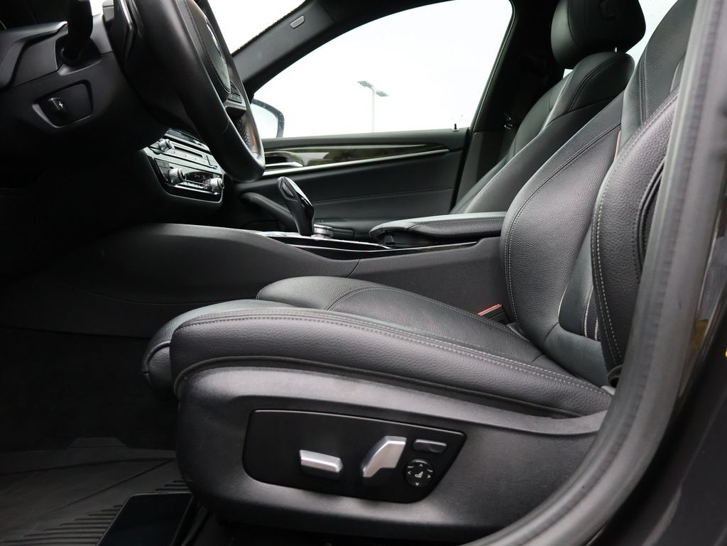 2019 BMW 5 Series 540i San Clemente CA