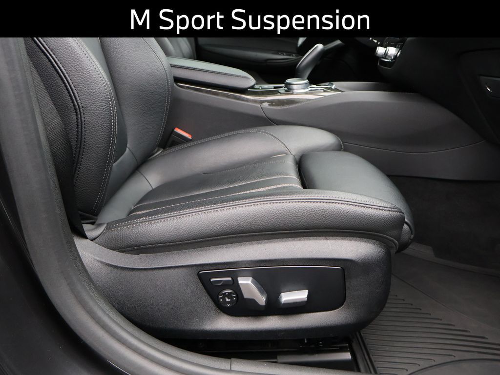 2019 BMW 5 Series 540i San Clemente CA
