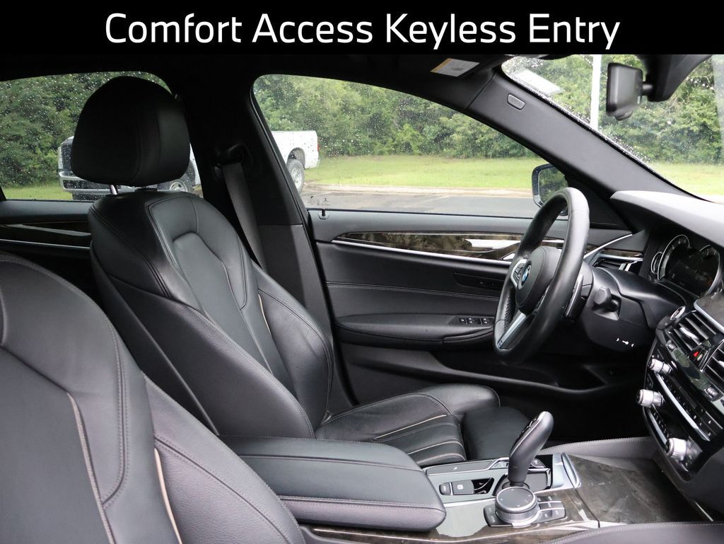 2019 BMW 5 Series 540i San Clemente CA